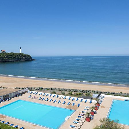 Belambra Clubs Anglet - La Chambre D'Amour Phòng bức ảnh
