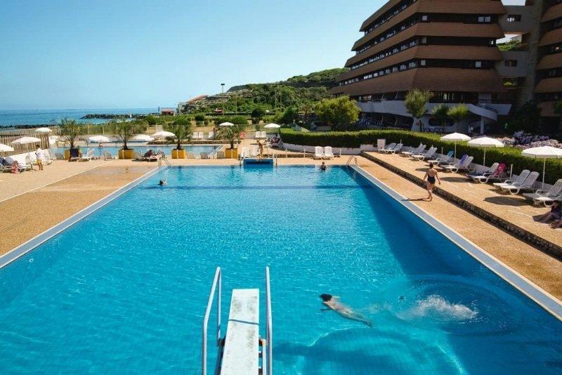 Belambra Clubs Anglet - La Chambre D'Amour Ngoại thất bức ảnh