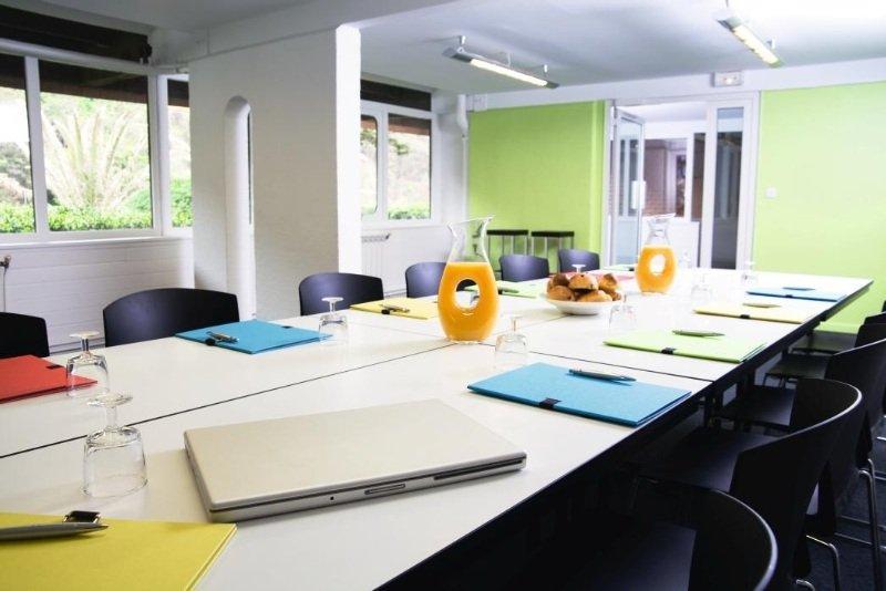 Belambra Clubs Anglet - La Chambre D'Amour Ngoại thất bức ảnh
