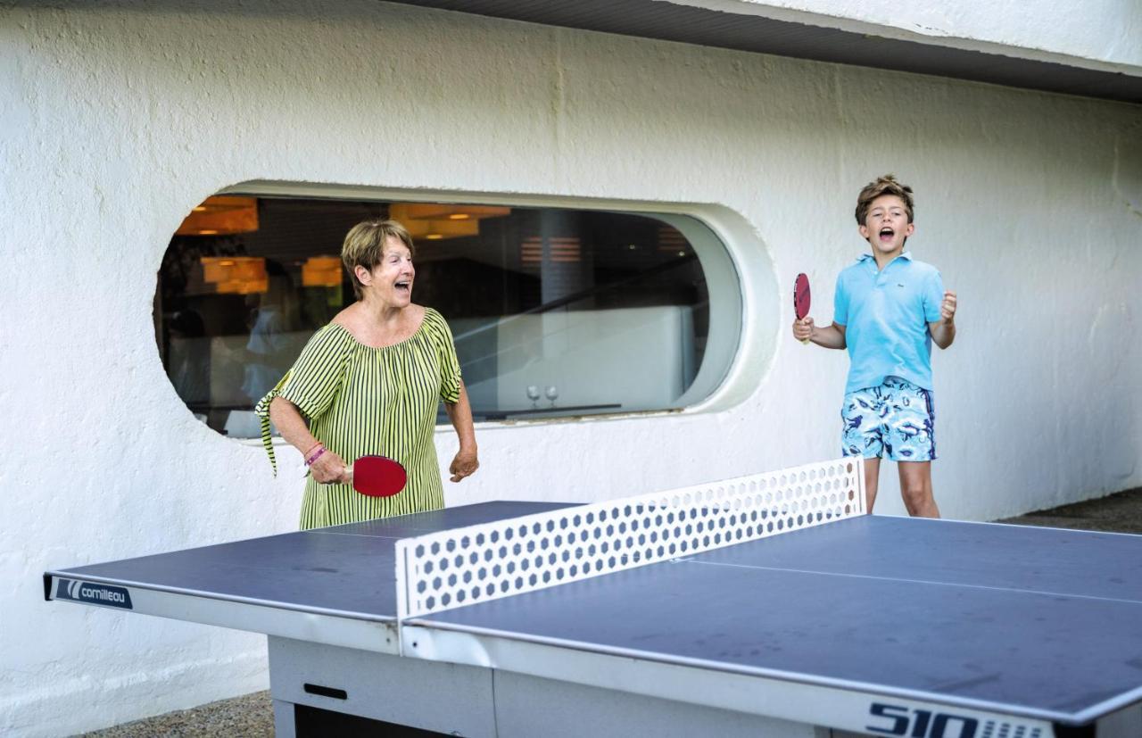 Belambra Clubs Anglet - La Chambre D'Amour Ngoại thất bức ảnh
