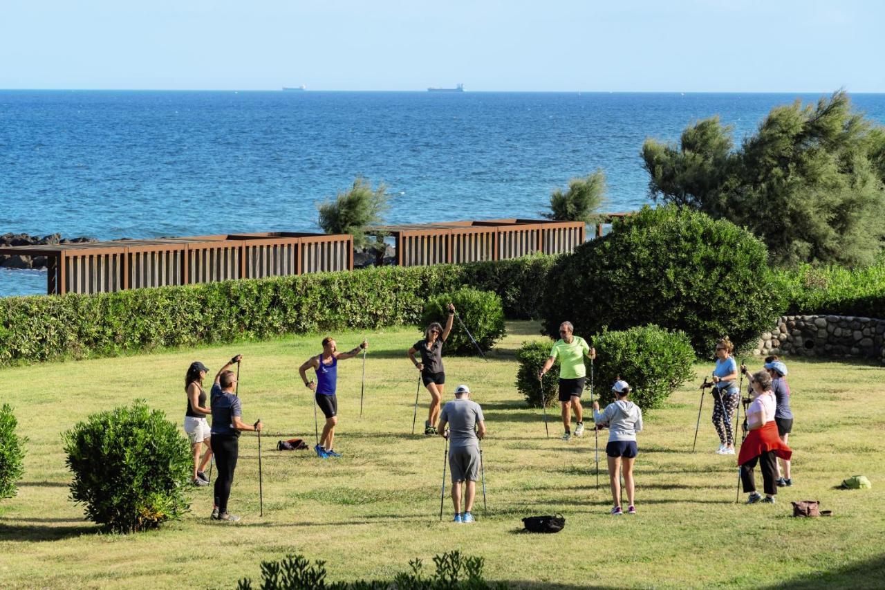 Belambra Clubs Anglet - La Chambre D'Amour Ngoại thất bức ảnh