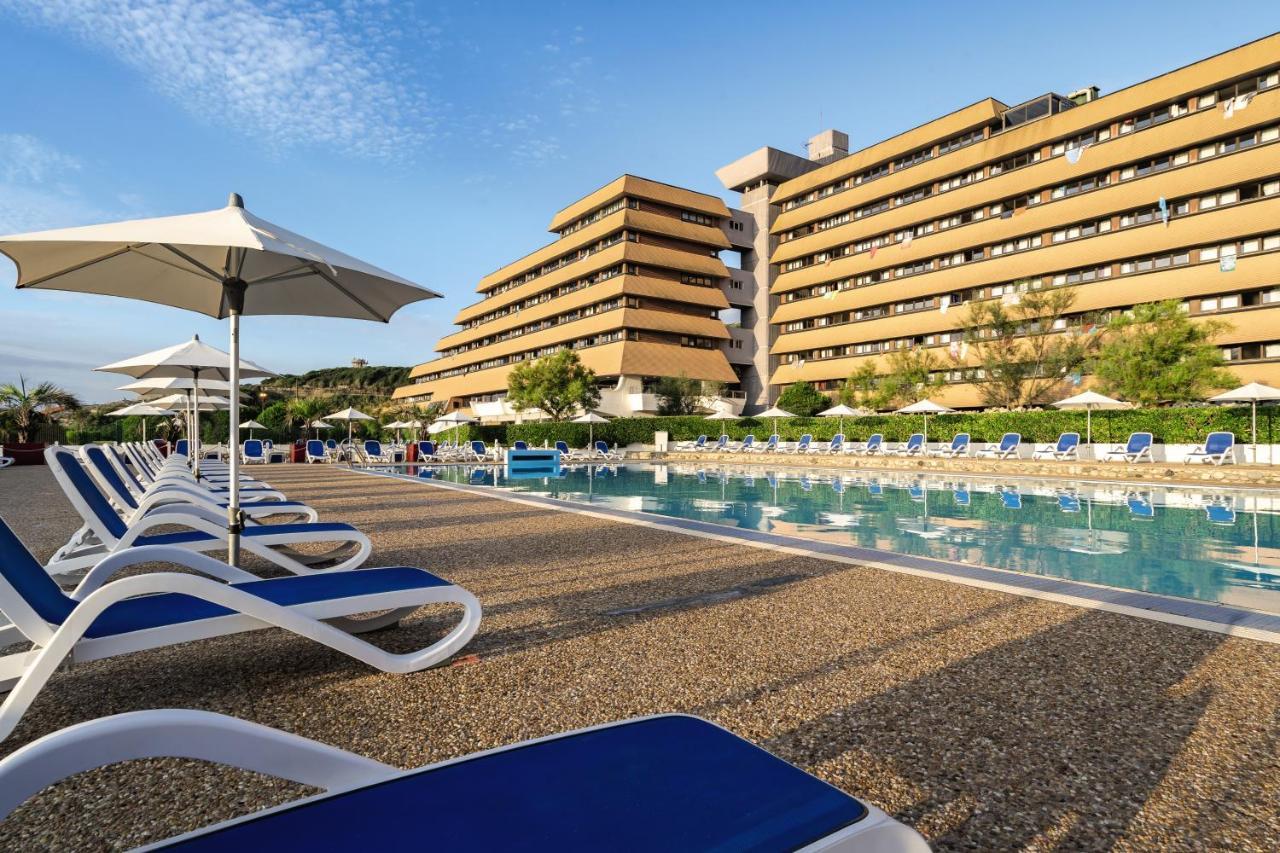 Belambra Clubs Anglet - La Chambre D'Amour Ngoại thất bức ảnh