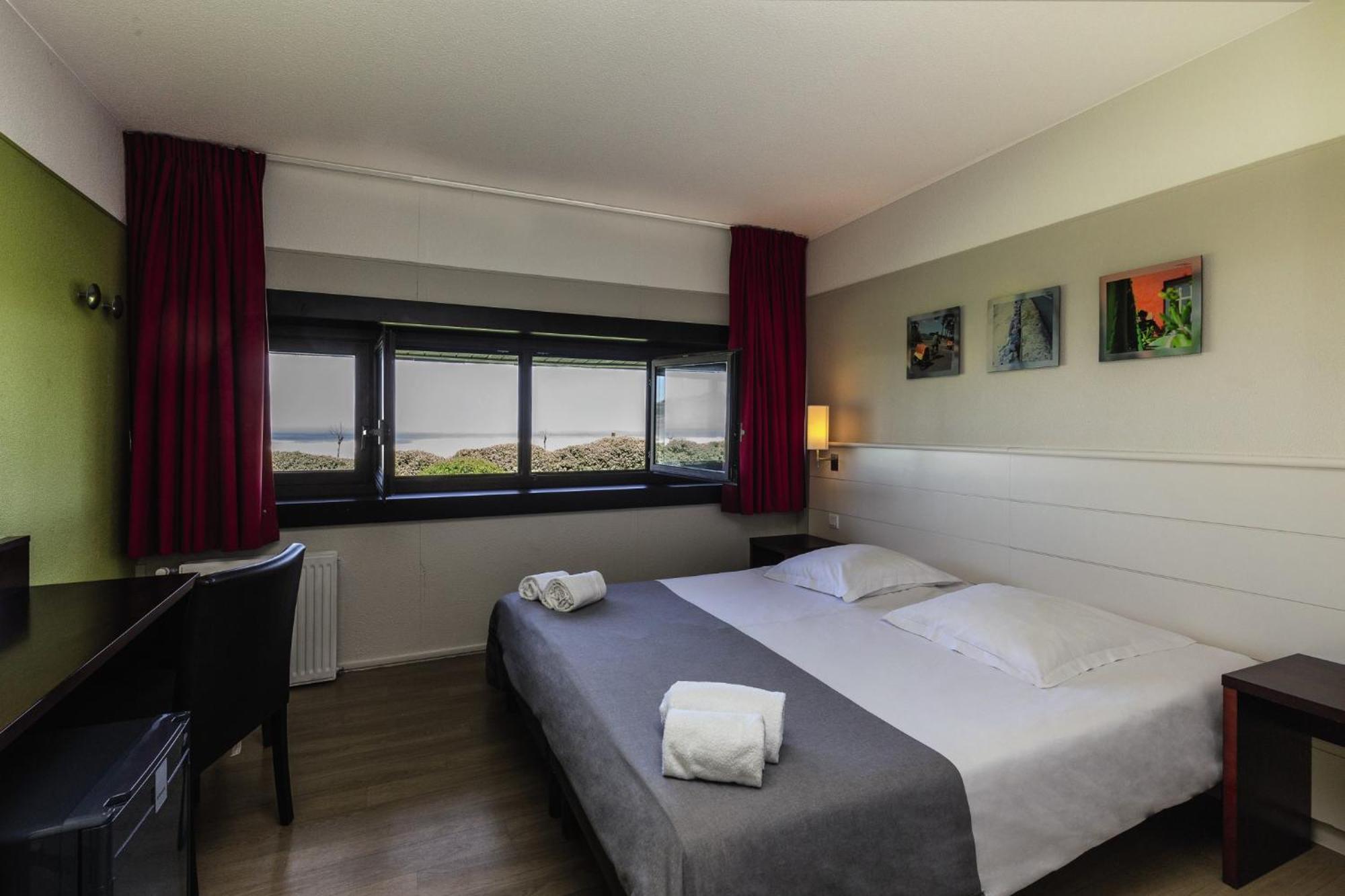 Belambra Clubs Anglet - La Chambre D'Amour Phòng bức ảnh