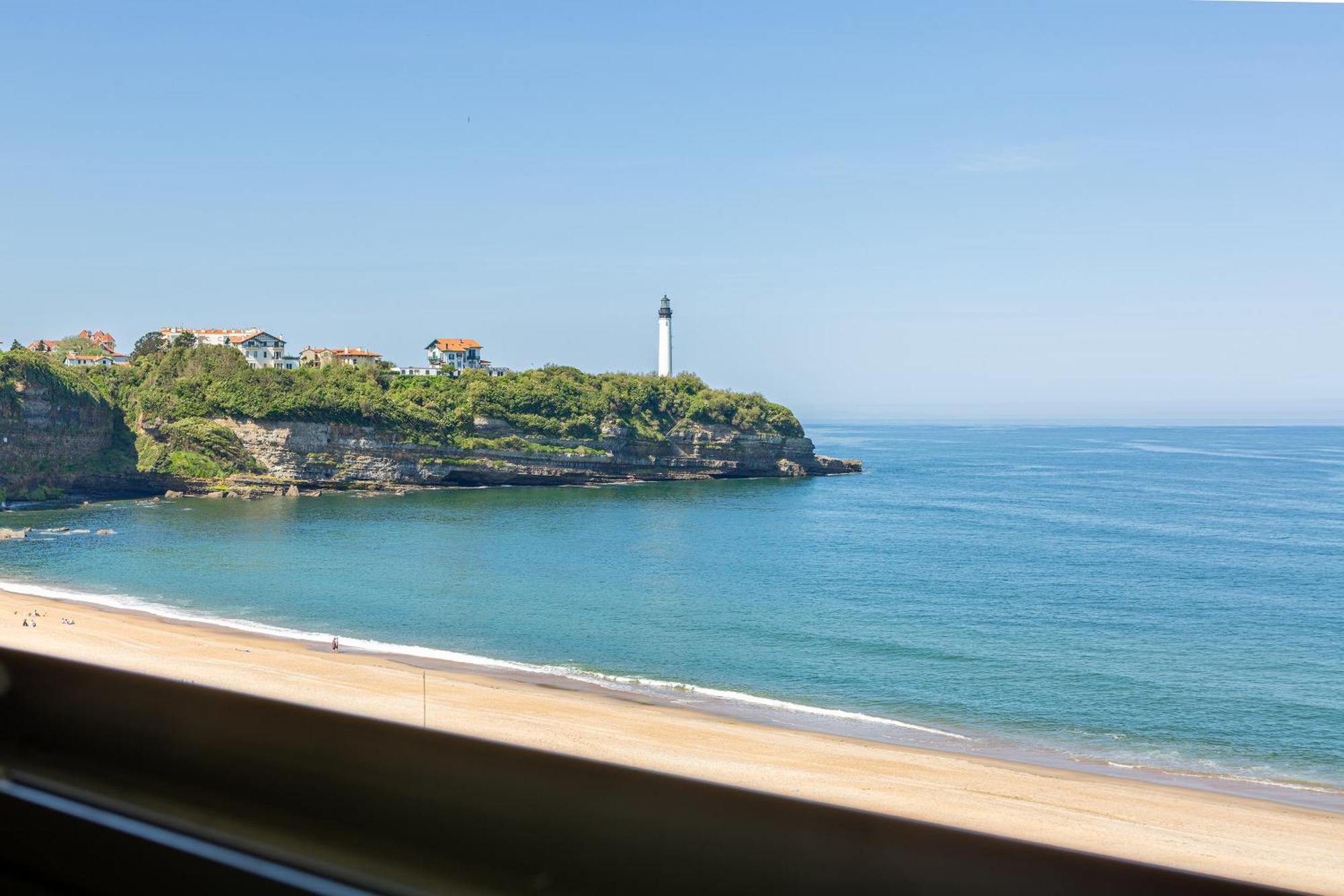 Belambra Clubs Anglet - La Chambre D'Amour Phòng bức ảnh