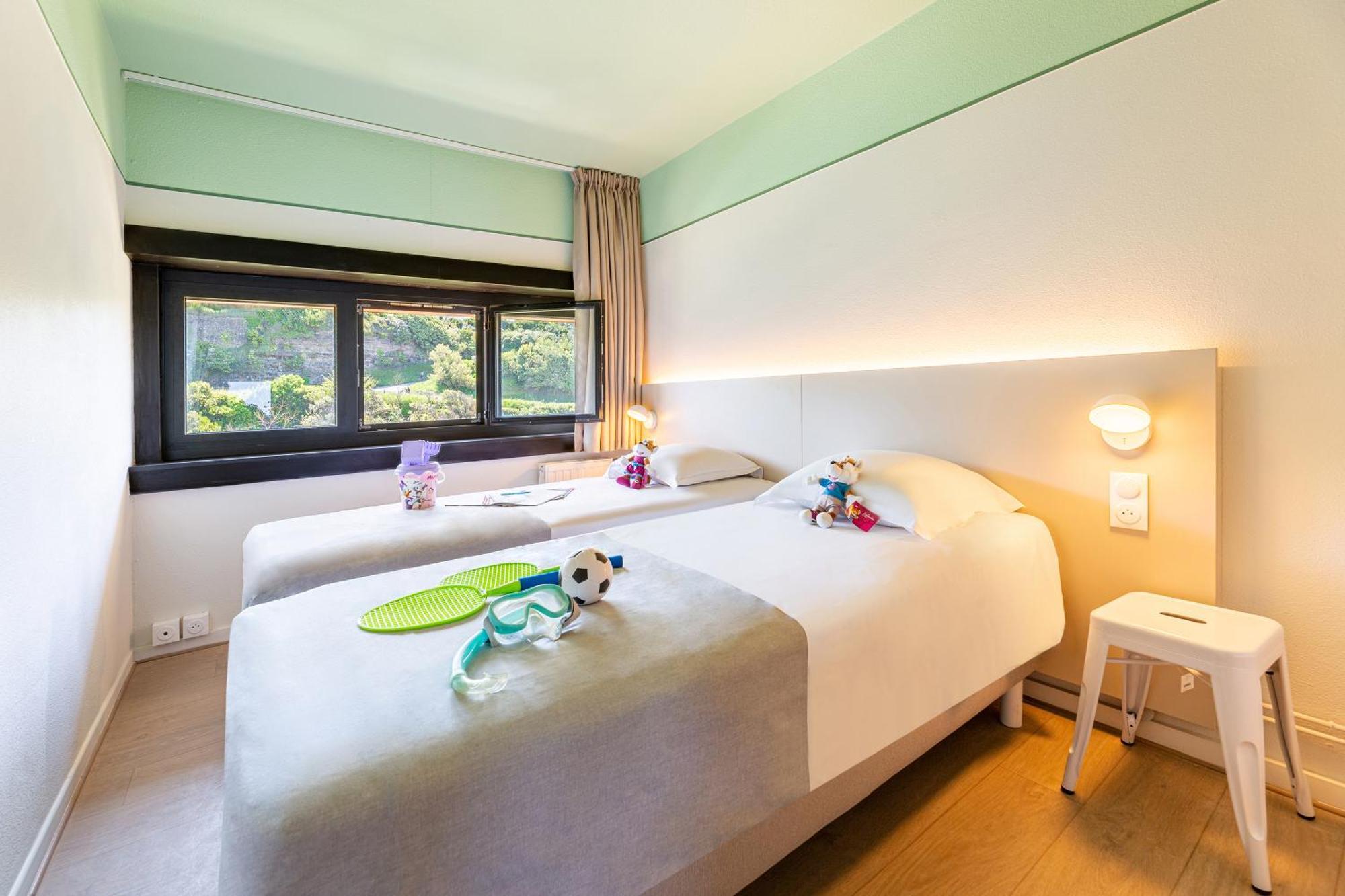 Belambra Clubs Anglet - La Chambre D'Amour Phòng bức ảnh