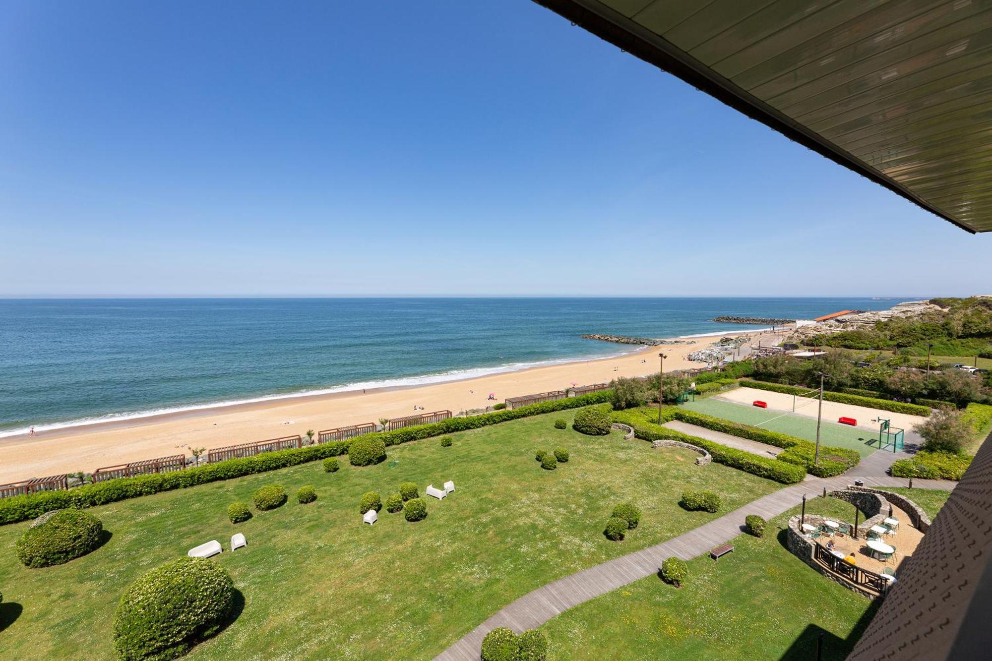 Belambra Clubs Anglet - La Chambre D'Amour Phòng bức ảnh
