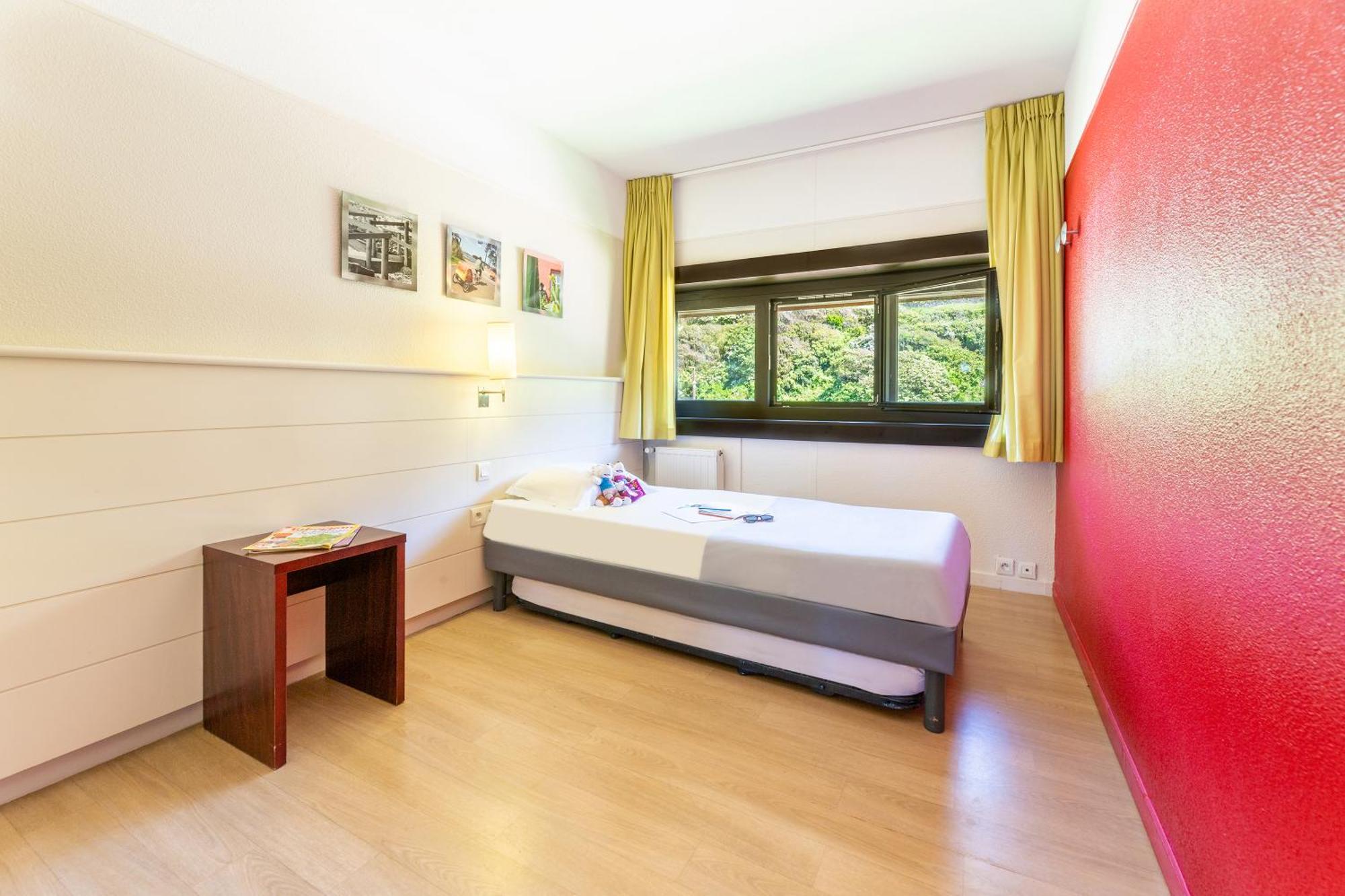 Belambra Clubs Anglet - La Chambre D'Amour Phòng bức ảnh