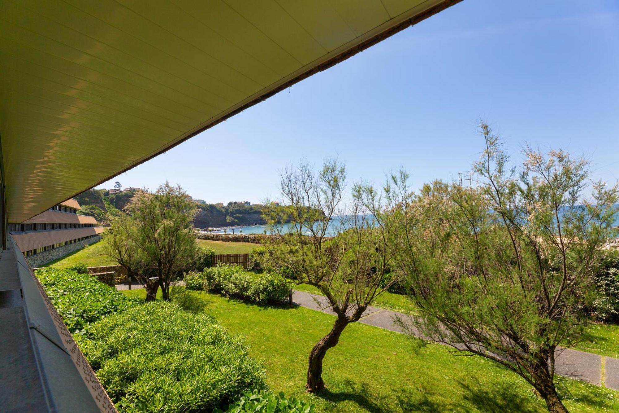 Belambra Clubs Anglet - La Chambre D'Amour Phòng bức ảnh