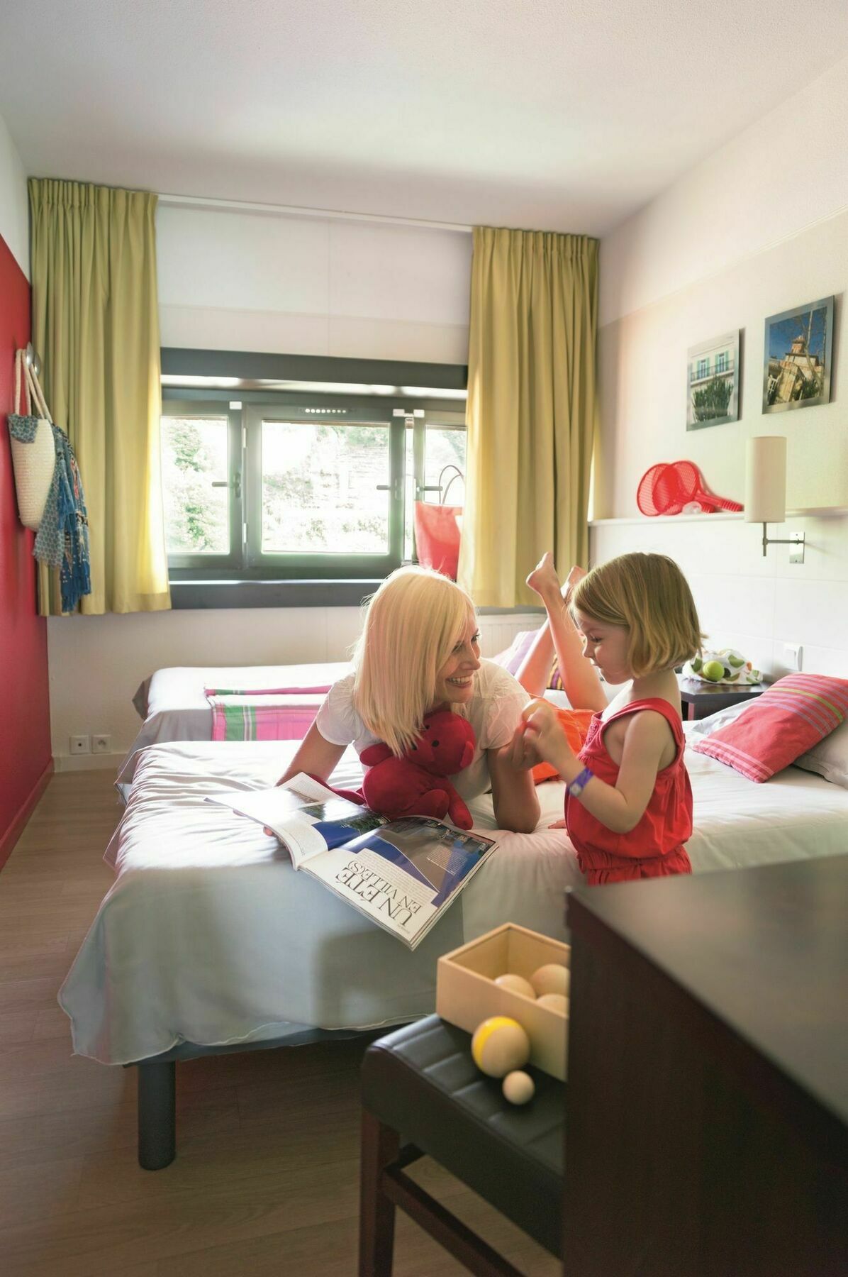 Belambra Clubs Anglet - La Chambre D'Amour Ngoại thất bức ảnh
